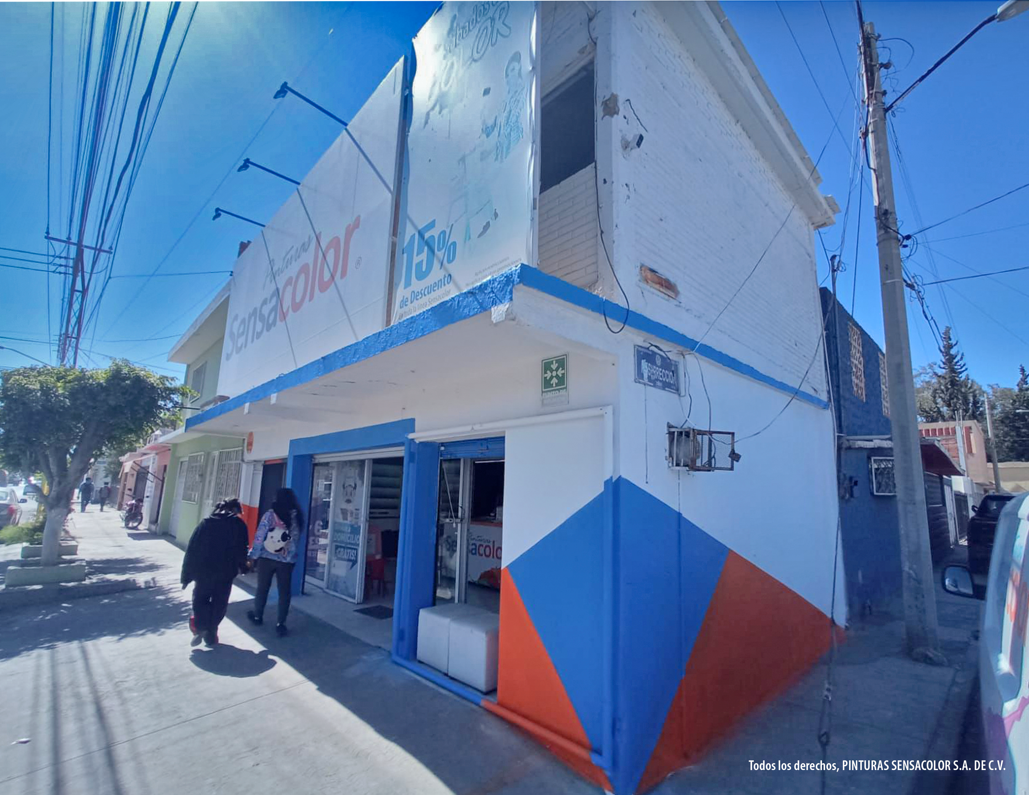 Tienda