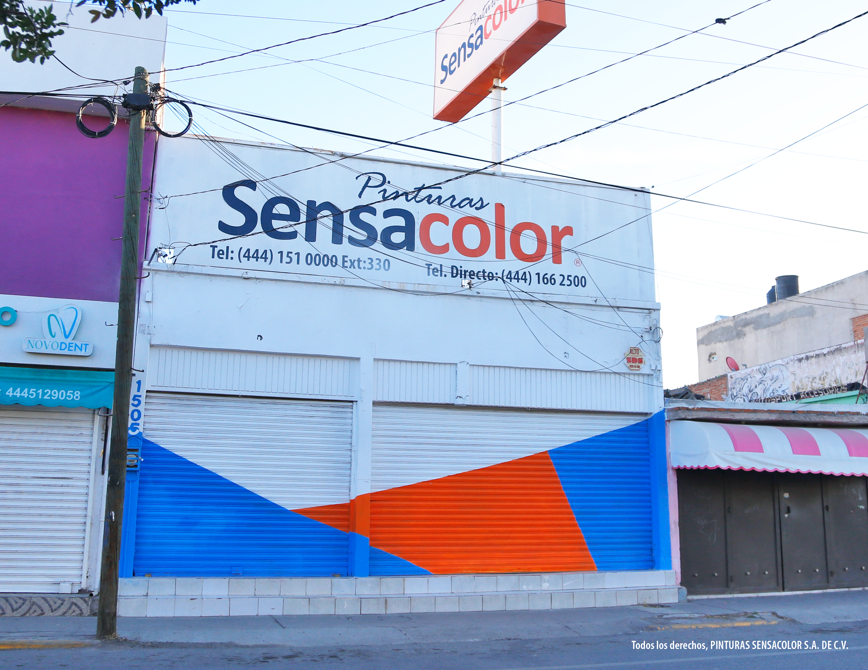 Tienda
