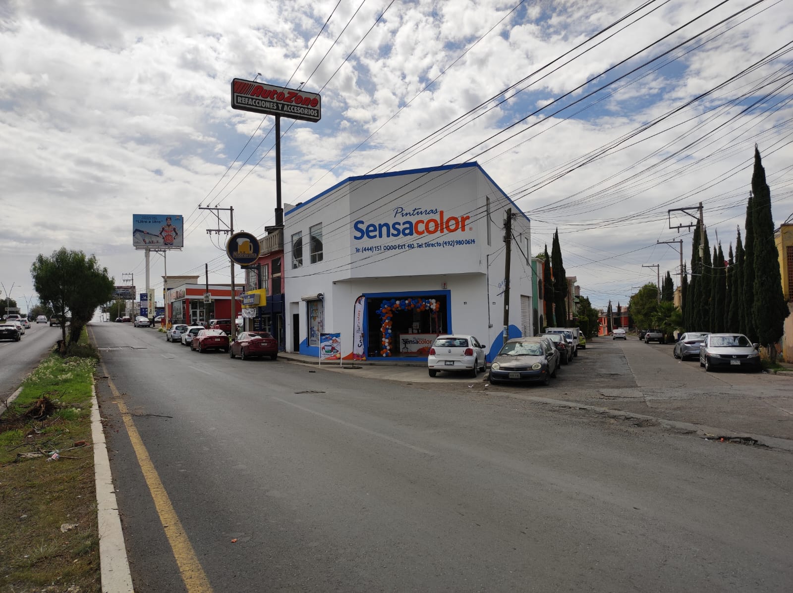 Tienda