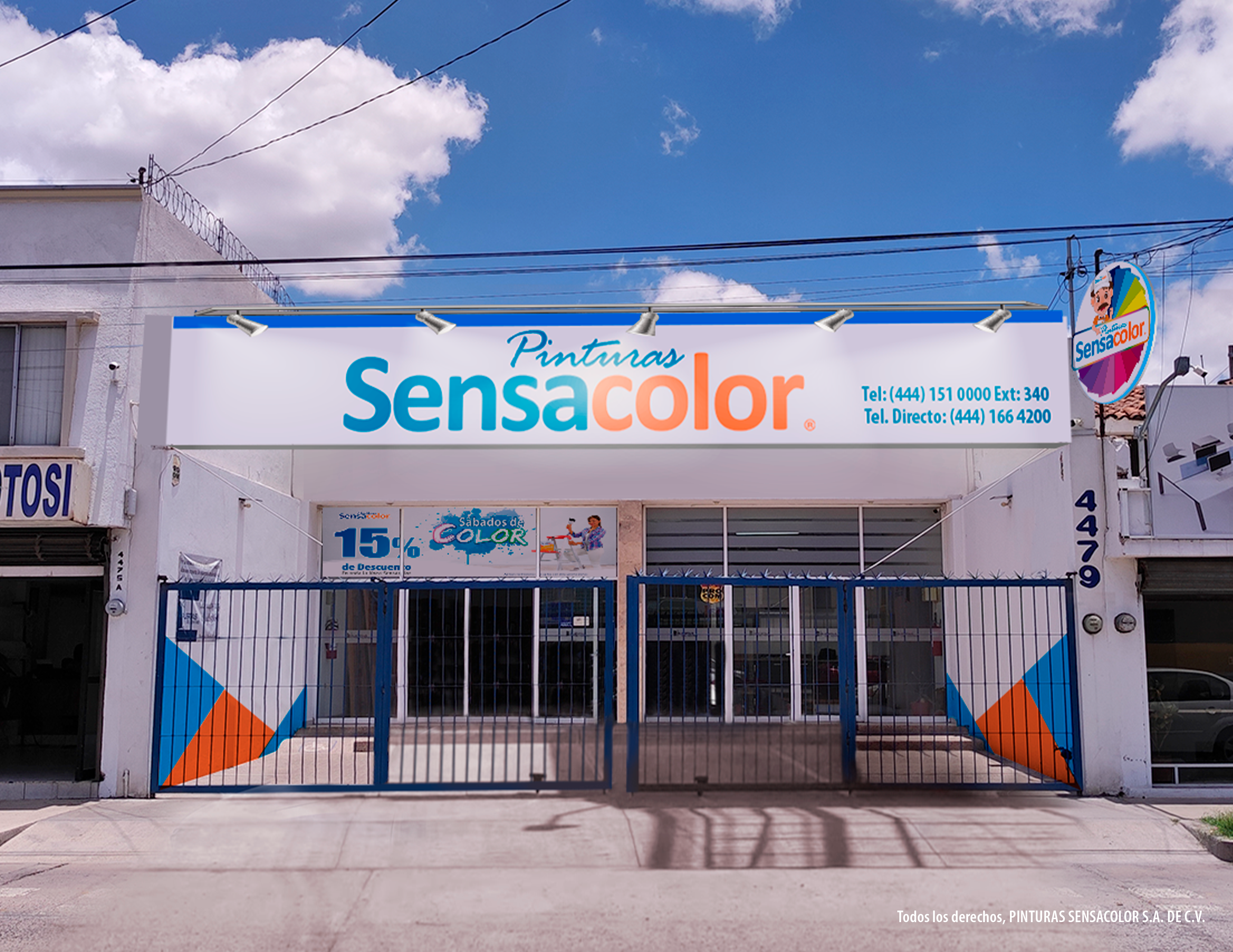 Tienda
