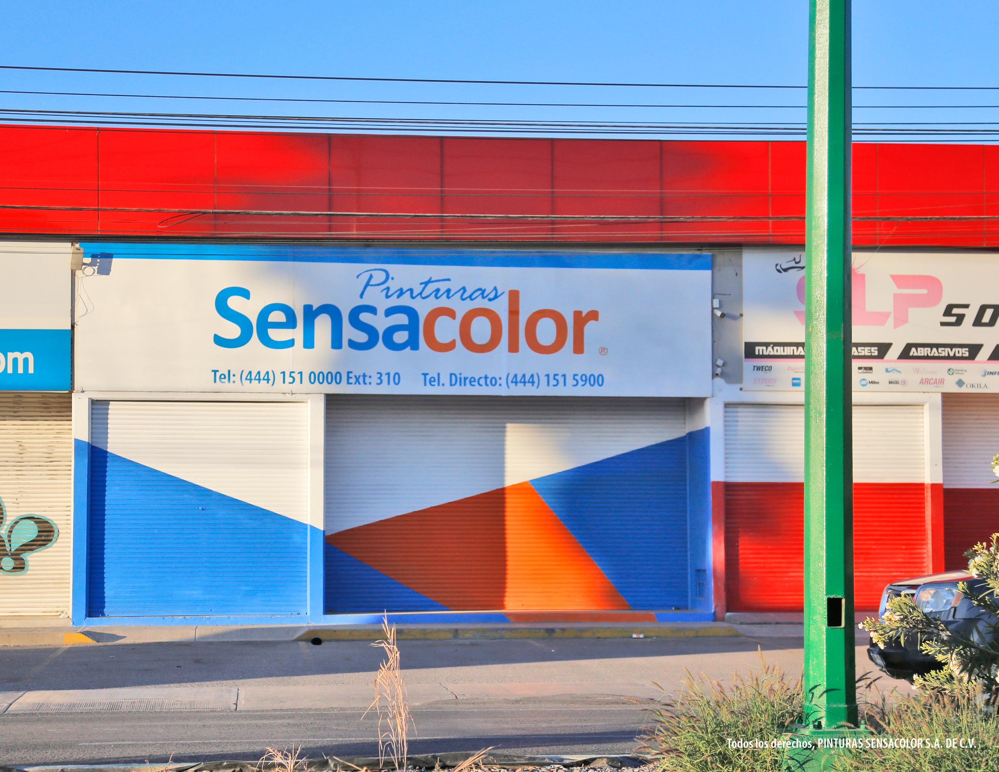 Tienda