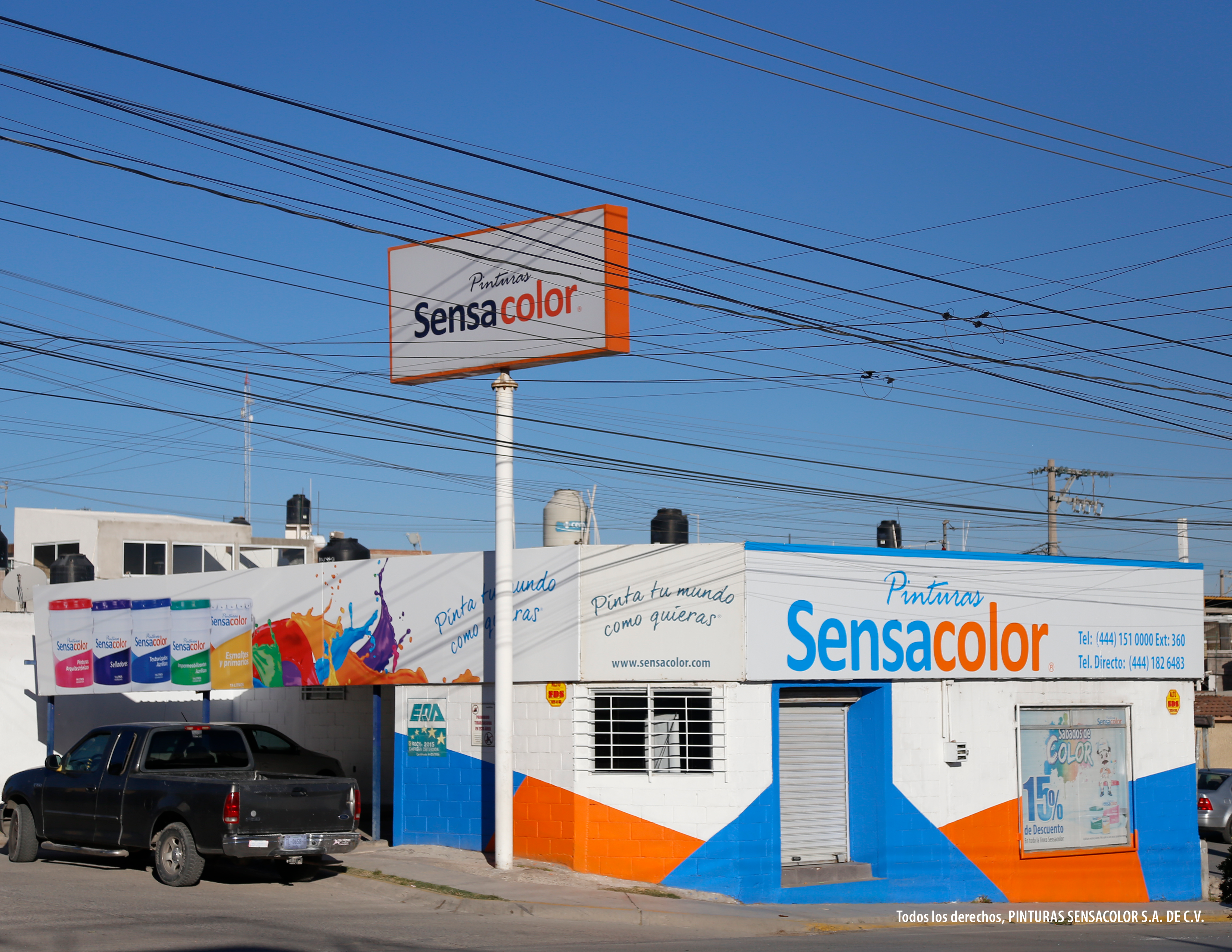 Tienda