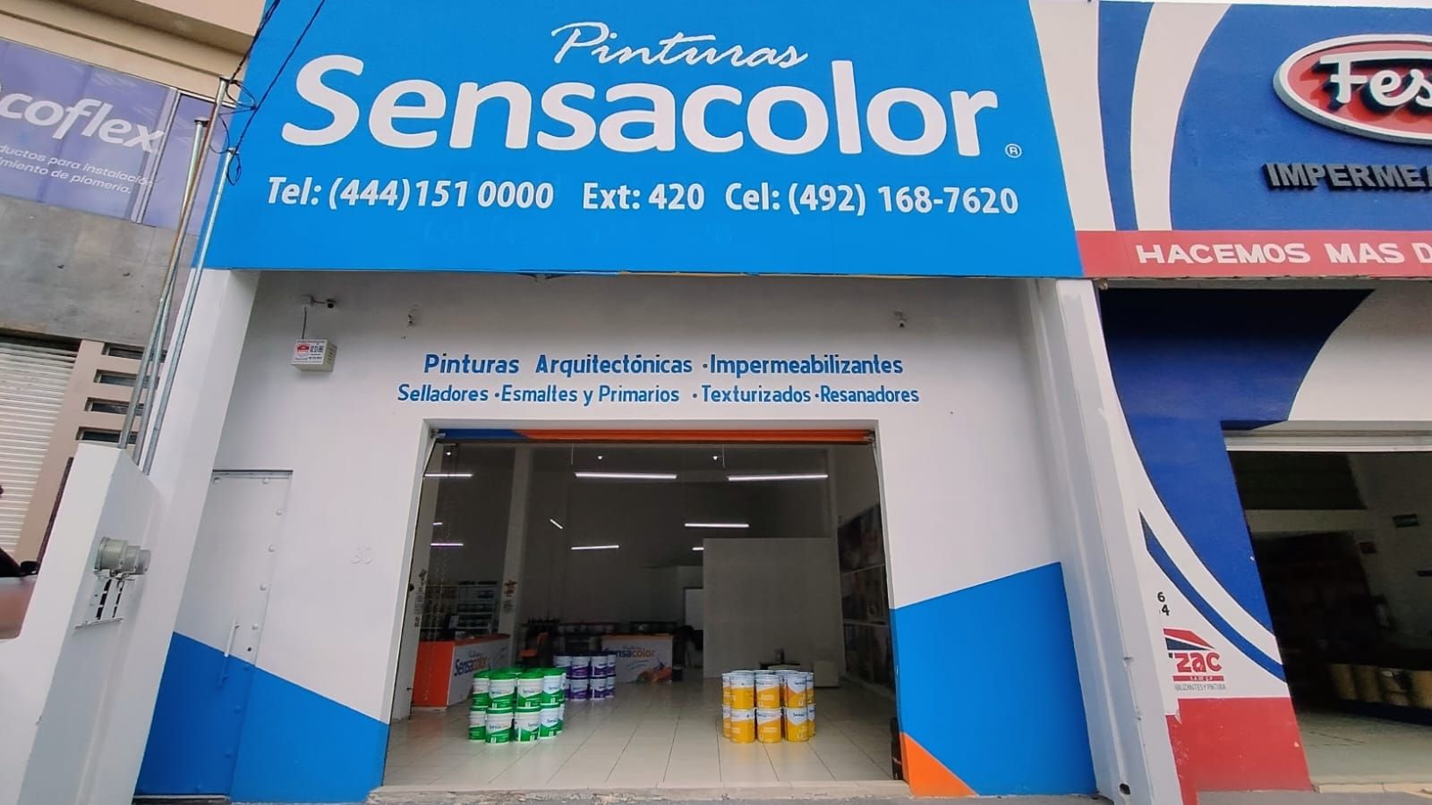 Tienda