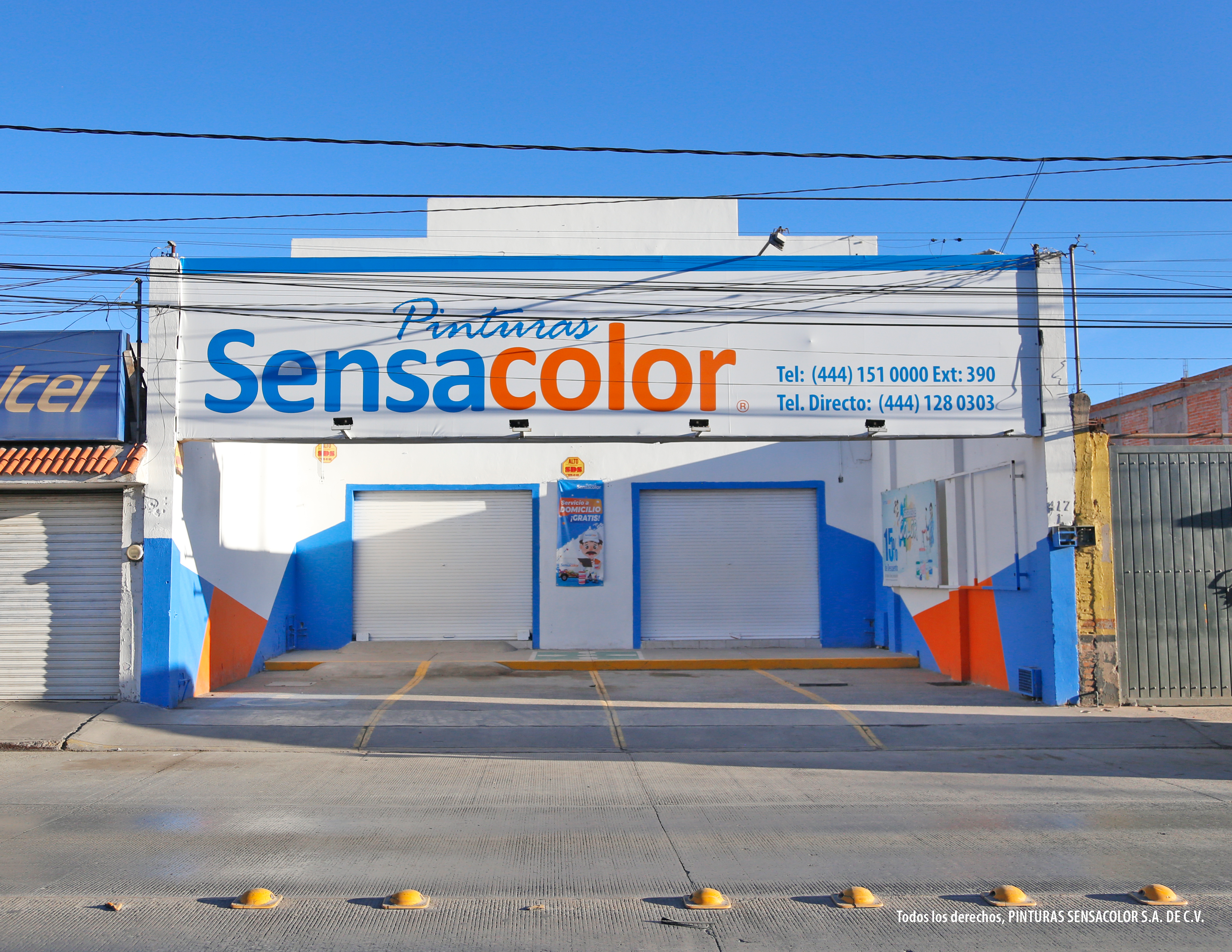 Tienda
