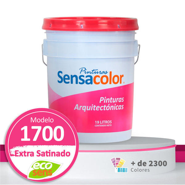 Pintura Antihongos Grado Alimenticio 20 Años (1700)