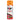 AEROSOL BYP NARANJA FLUORESCENTE