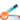 Abanico de Colores COLORSENSE Coulor CHIC (CHIC FD)