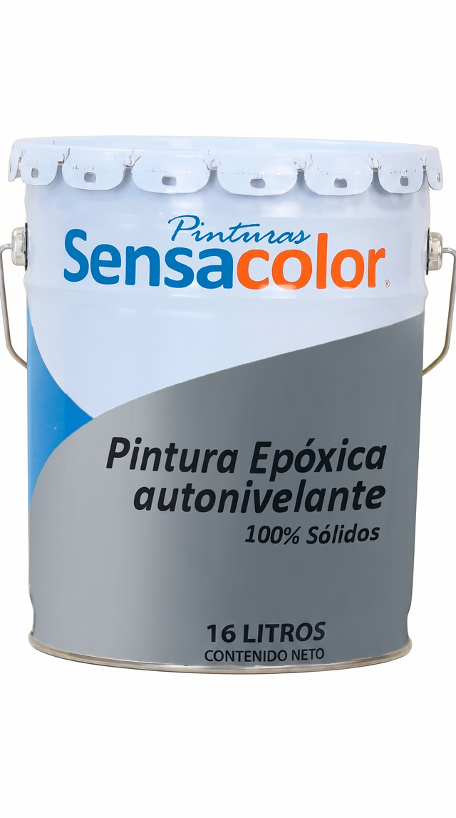 Color Sensa Reno Sensacolor