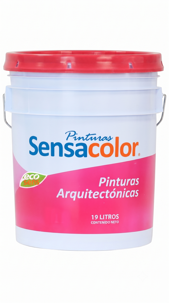 Color Sensa Reno Sensacolor