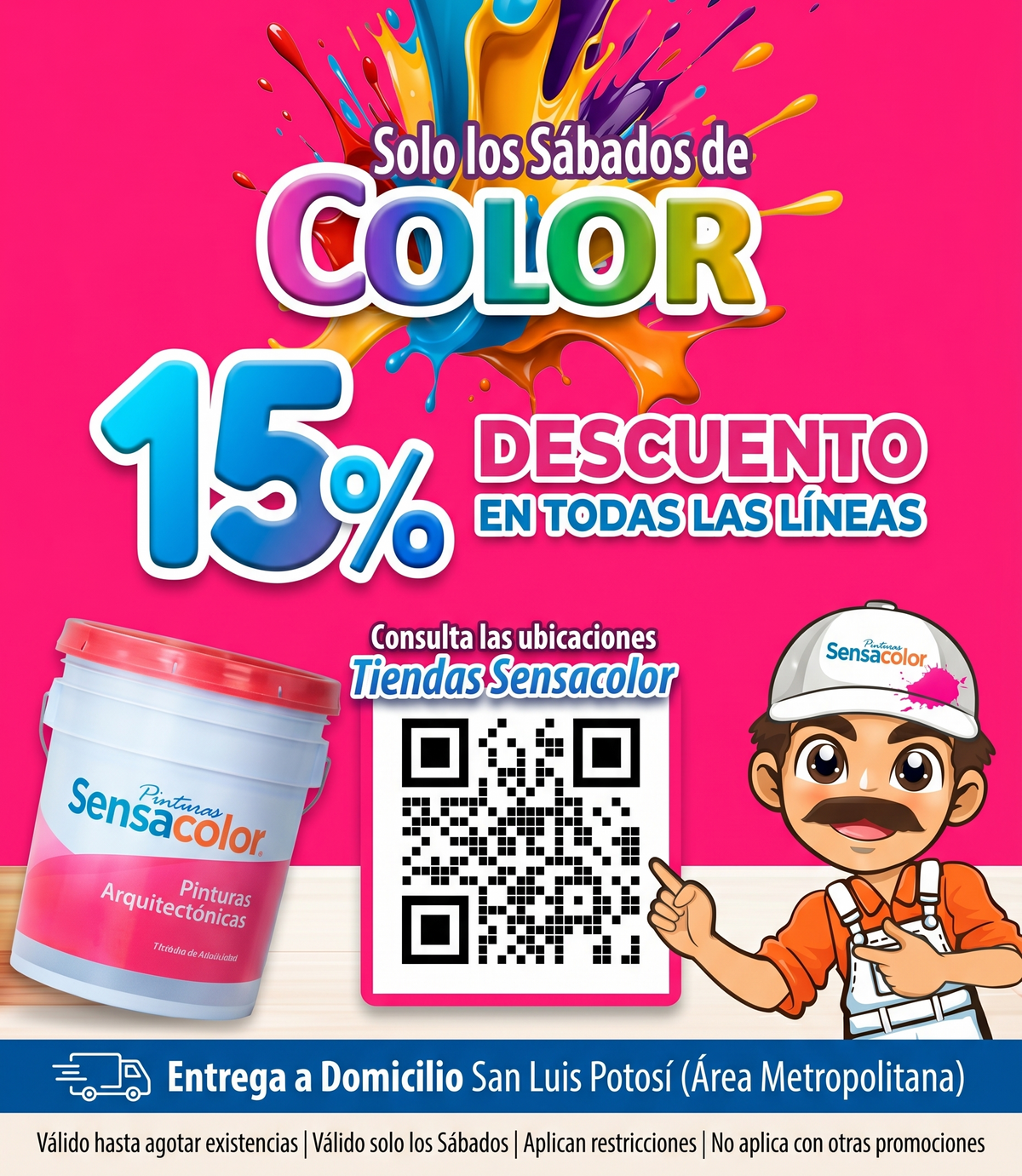 Color Sensa Reno Sensacolor