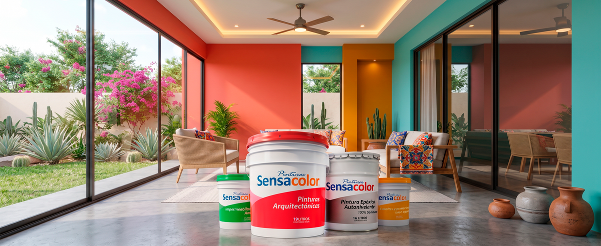 ¡Ofertas que Pintan!