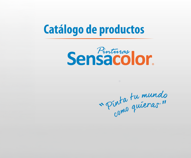 Color Sensa Reno Sensacolor